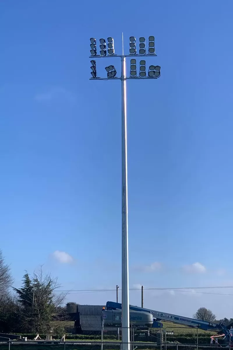 Luz de rua LED de 20 watts atacado