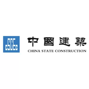 Construção do estado da china