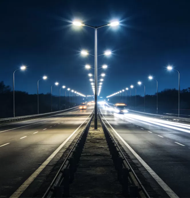 Por que os consumidores confiam nos postes de luz da rua Phoebus em todo o mundo?